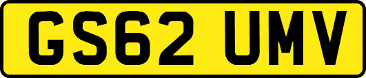 GS62UMV