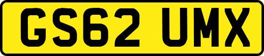 GS62UMX