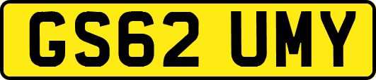 GS62UMY