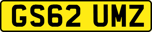 GS62UMZ
