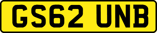 GS62UNB