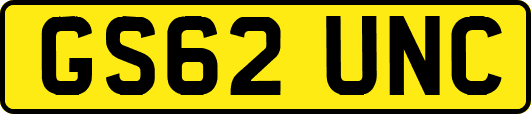 GS62UNC