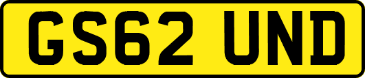 GS62UND