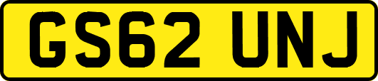 GS62UNJ