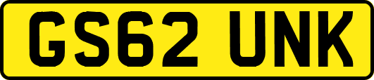 GS62UNK