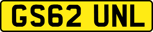 GS62UNL