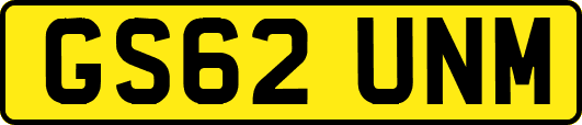 GS62UNM