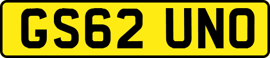 GS62UNO