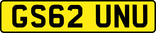 GS62UNU