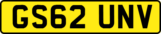 GS62UNV