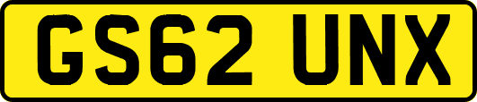 GS62UNX