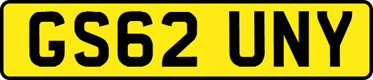 GS62UNY