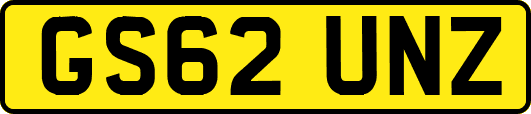 GS62UNZ