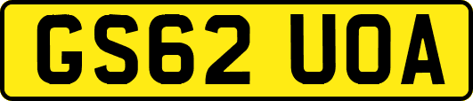 GS62UOA