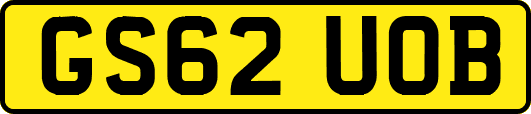 GS62UOB