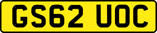 GS62UOC
