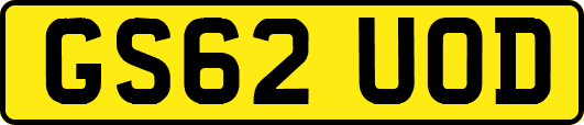 GS62UOD
