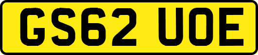 GS62UOE