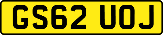 GS62UOJ