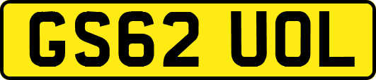 GS62UOL