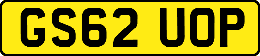 GS62UOP
