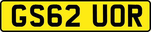 GS62UOR