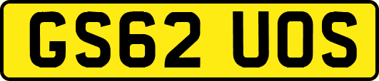 GS62UOS