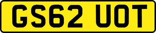 GS62UOT