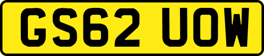 GS62UOW