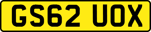 GS62UOX