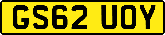 GS62UOY