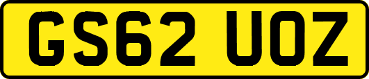 GS62UOZ