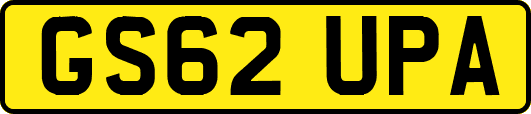 GS62UPA