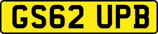 GS62UPB