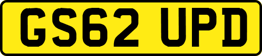 GS62UPD