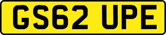 GS62UPE