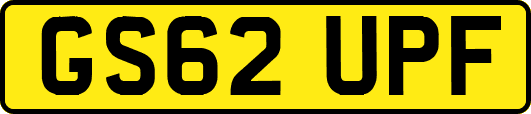 GS62UPF