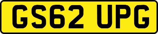 GS62UPG