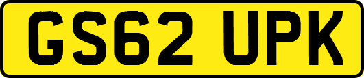 GS62UPK