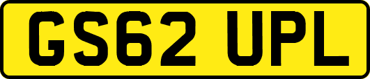 GS62UPL