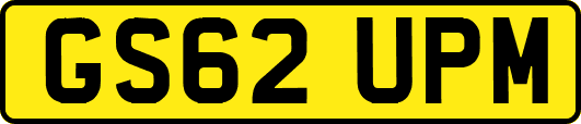 GS62UPM