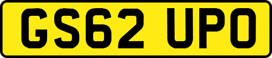 GS62UPO