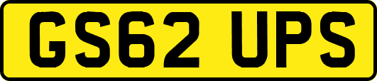 GS62UPS