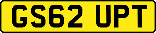 GS62UPT