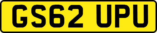 GS62UPU
