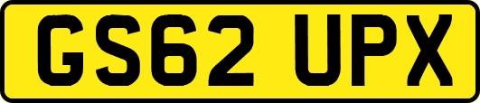 GS62UPX