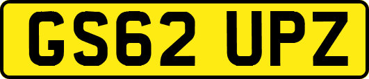 GS62UPZ