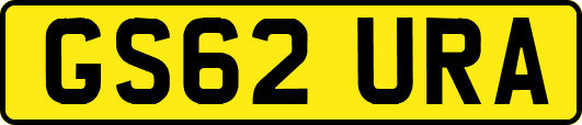 GS62URA