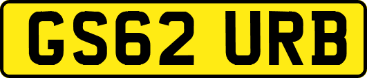 GS62URB