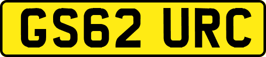 GS62URC